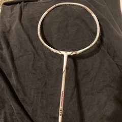 転売に？バドミントンラケット ヨネックス