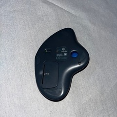 【無料】M570 ロジクール  トラックボールマウスの画像