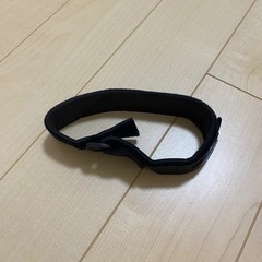 スキューバダイビングネックバンド(1つ800円別売り可)の画像