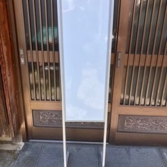 →◯◯はこちらです。の画像