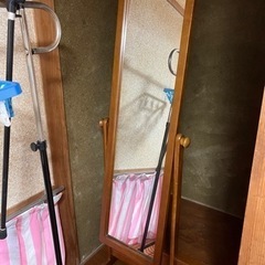 家具 ミラー/鏡