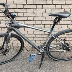 【値下げしました】cannondale QUICK five s...