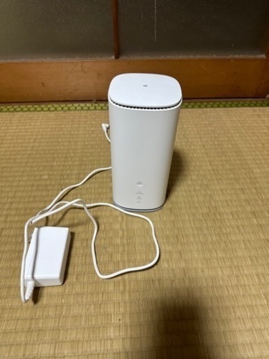 UQモバイル5G