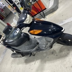 バイク スズキ