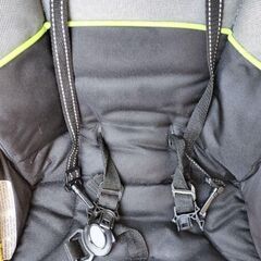 2人乗り用ベビーカーの画像