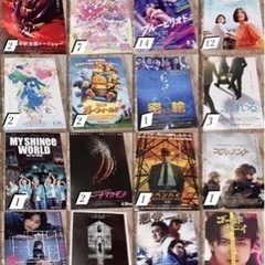 映画フライヤー