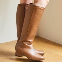 Wegoブーツ Msize
