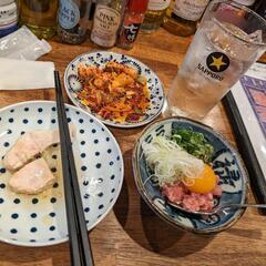 飲みに行ってくれる人募集