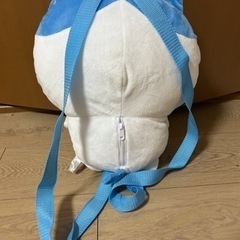 ちいかわ　ハチワレ　ぬいぐるみの画像
