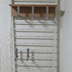 突っ張り棚の画像