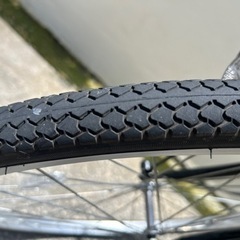 お値下げしました取引完了致しました自転車 クロスバイク