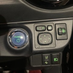 祝成約☆ありがとうございました☆トヨタ☆アクア☆セーフティセンス☆車検令和7年8月☆の画像