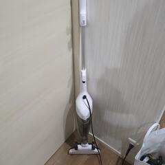 家電 生活家電 掃除機