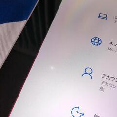 Microsoft Surface Pro 5の画像