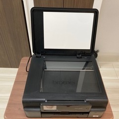 【無料】 プリンター ⚠️ジャンク品⚠️の画像