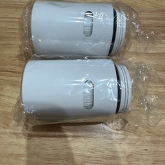 未開封　浄水器　カートリッジ　