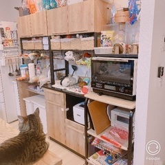 KEYUCA 収納家具(家具)の中古が安い!激安で譲ります・無料で KEYUCA 収納家具(家具)の中古が安い!激安で譲ります・無料で