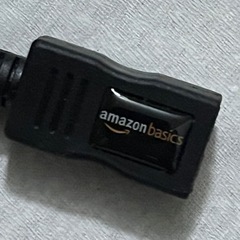 【無料】USB-A延長ケーブル の画像