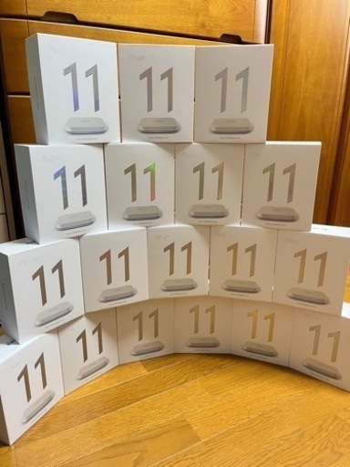 Unblock 11 Ubox TVbox 安博 2024年新版 アンブロック