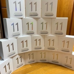 Unblock 11 Ubox TVbox 安博 2024年新版 アンブロックの画像