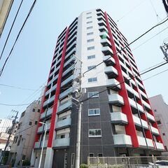 km✨敷金ゼロ・礼金ゼロ・仲介手数料無料✨２Ｆ以上，オートロック...