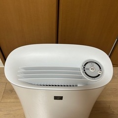 空気清浄機　プラズマクラスター　シャープ