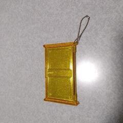 ★未使用品★【小学館ノベルティ】ドラミラーの画像