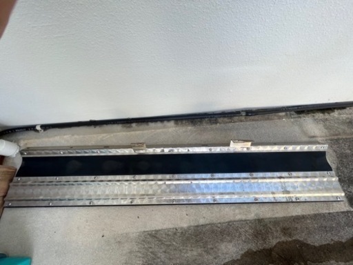 泥除け　ロング泥除け　  ハイゼット