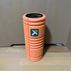 筋膜ローラー