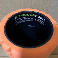 筋膜ローラーの画像
