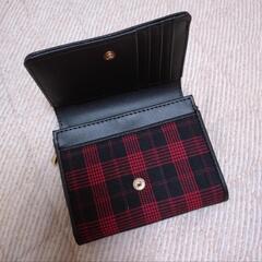 中古　子供用財布　２個まとめの画像
