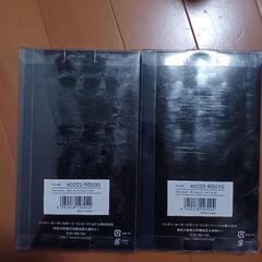 新品 未使用 ニスモ ロングハブボルト ニスモ品番40222-RS015 2箱 20本の画像