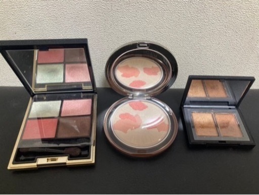 コスメ　香水　ヘアミスト