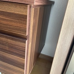デスクの画像