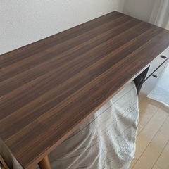 デスクの画像