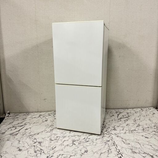 18370  無印良品 一人暮らし2D冷蔵庫 2014年製 110L ◆大阪市内・東大阪市他 6,000円以上ご購入で無料配達いたします！◆ ※京都・高槻・枚方方面◆神戸・西宮・尼崎方面◆生駒方面、大阪南部方面　それぞれ条件付き無料配送あり！