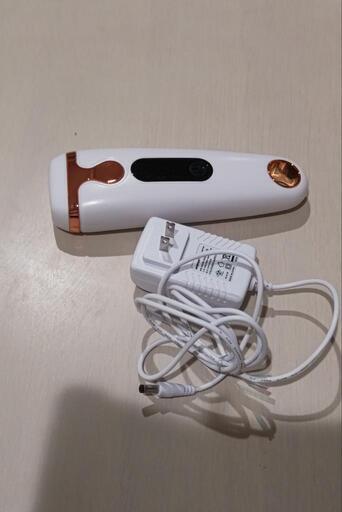 IPL脱毛器 中古  家電 美容家電