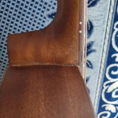 アコースティックギターの画像