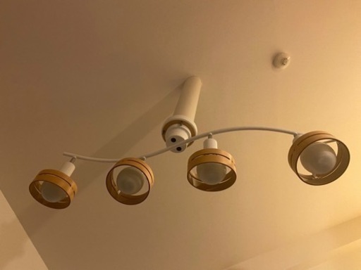 【7月25日限り】家具 照明器具　電気