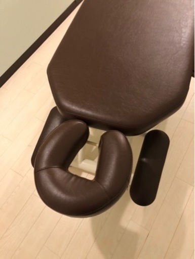 マッサージベッド（高田ベッド、カイロベッド）