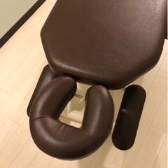 マッサージベッド（高田ベッド、カイロベッド）