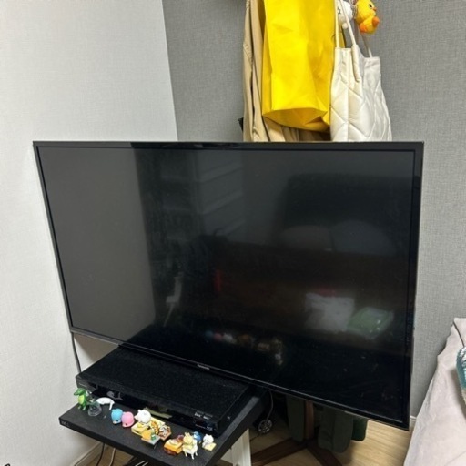 家電 テレビ 液晶テレビ