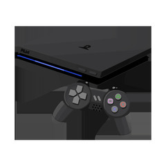 プレステ４（PS4）本体を譲って下さる方を探しています。