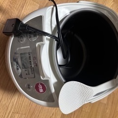 家電 キッチン家電 炊飯器の画像