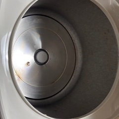 家電 キッチン家電 炊飯器の画像