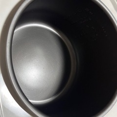 家電 キッチン家電 炊飯器の画像