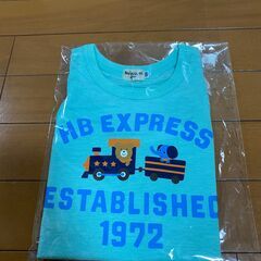 男子用ノースリーブ(100cm)