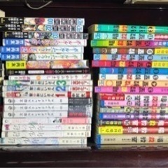 漫画いろいろ　進撃/ワンパンマン/聖おに