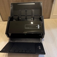 ScanSnap iX500 FI-IX500A