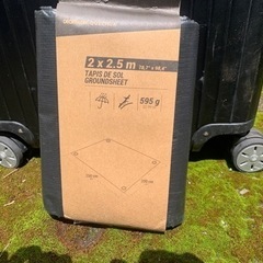 キャンプ用品セット 4人分 まとめ売りの画像